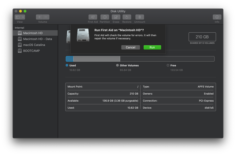 Illustration for article titled Why Is My Mac So Slow, and How Do I Fix It?